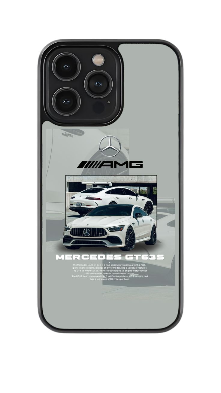Phone Covers