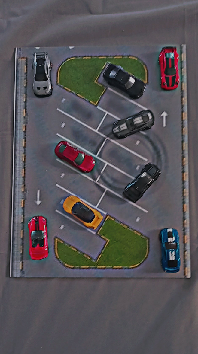 DIECAST GARAGES