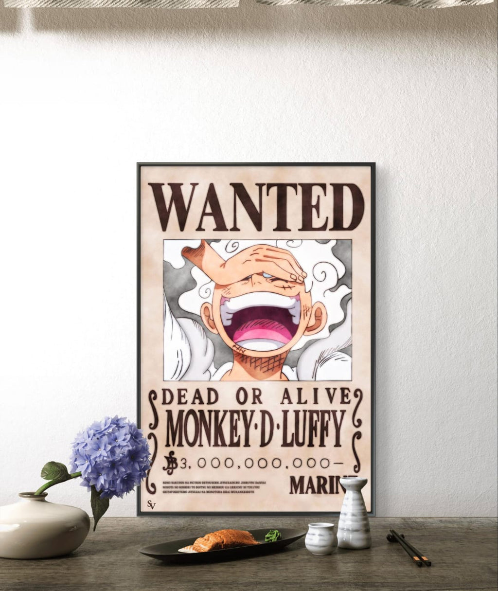 Anime Poster