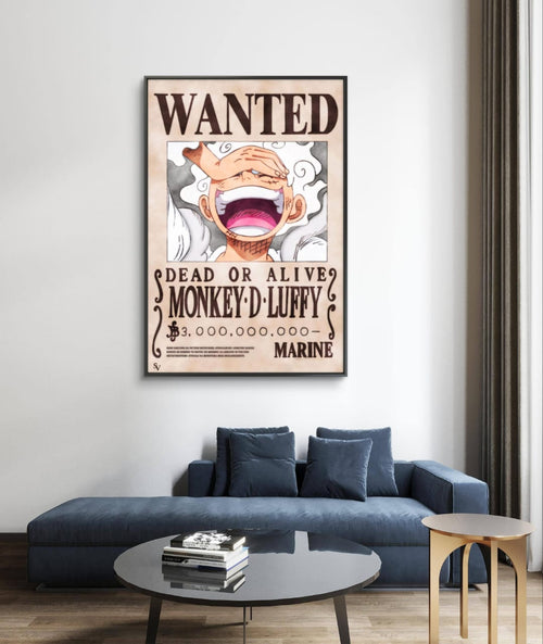 Anime Poster