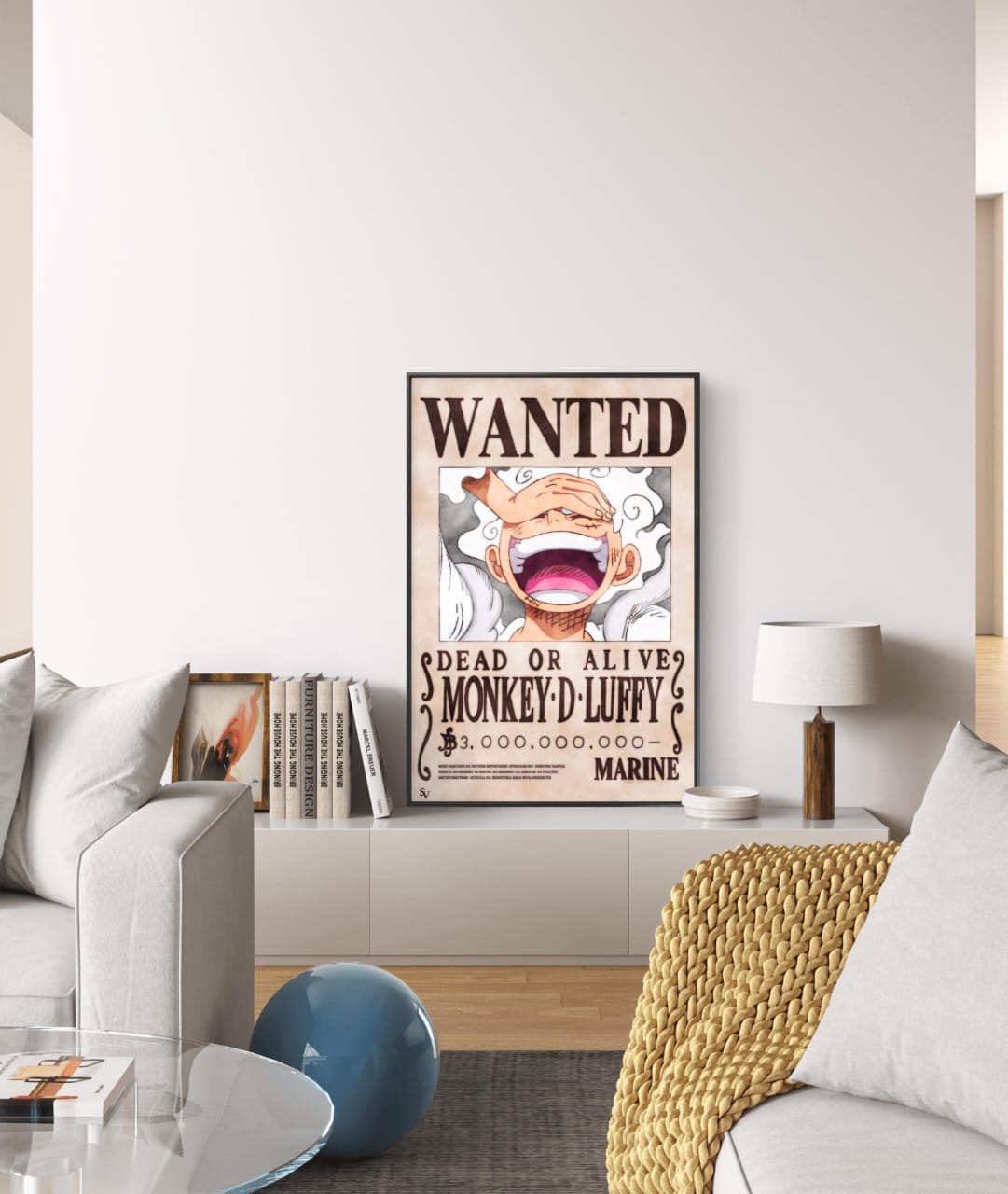 Anime Poster