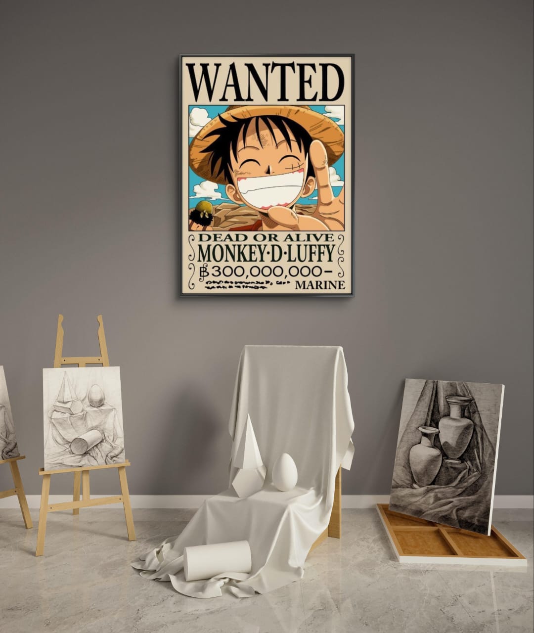 Anime poster (1)