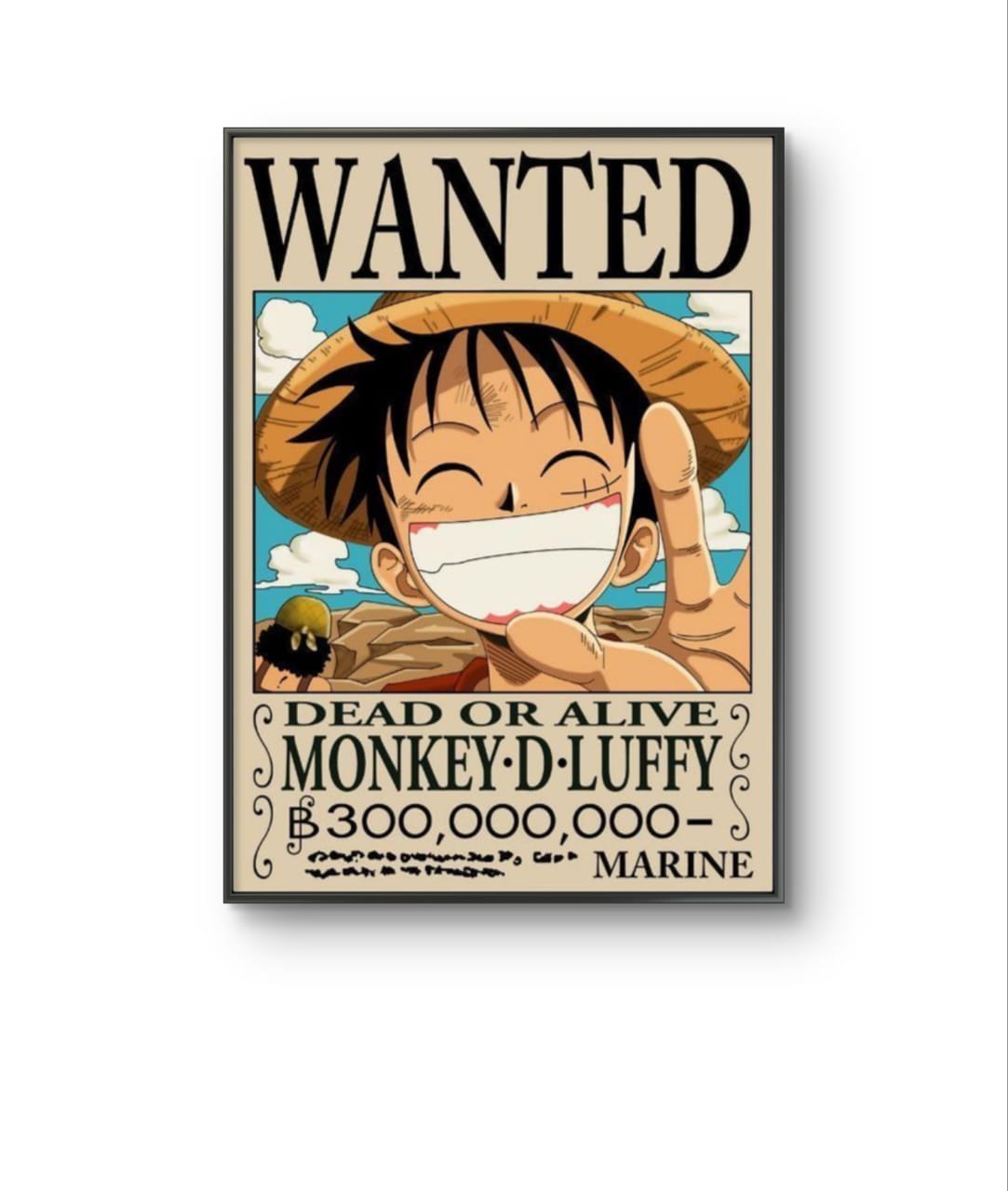 Anime poster (1)