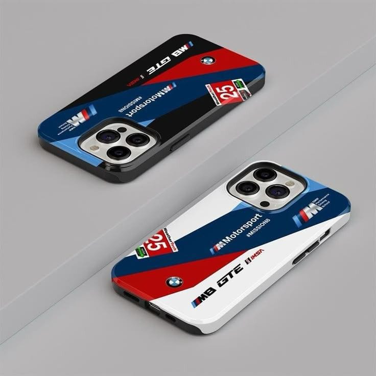 BMW Phone Covers