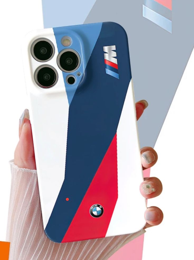 BMW Phone Covers