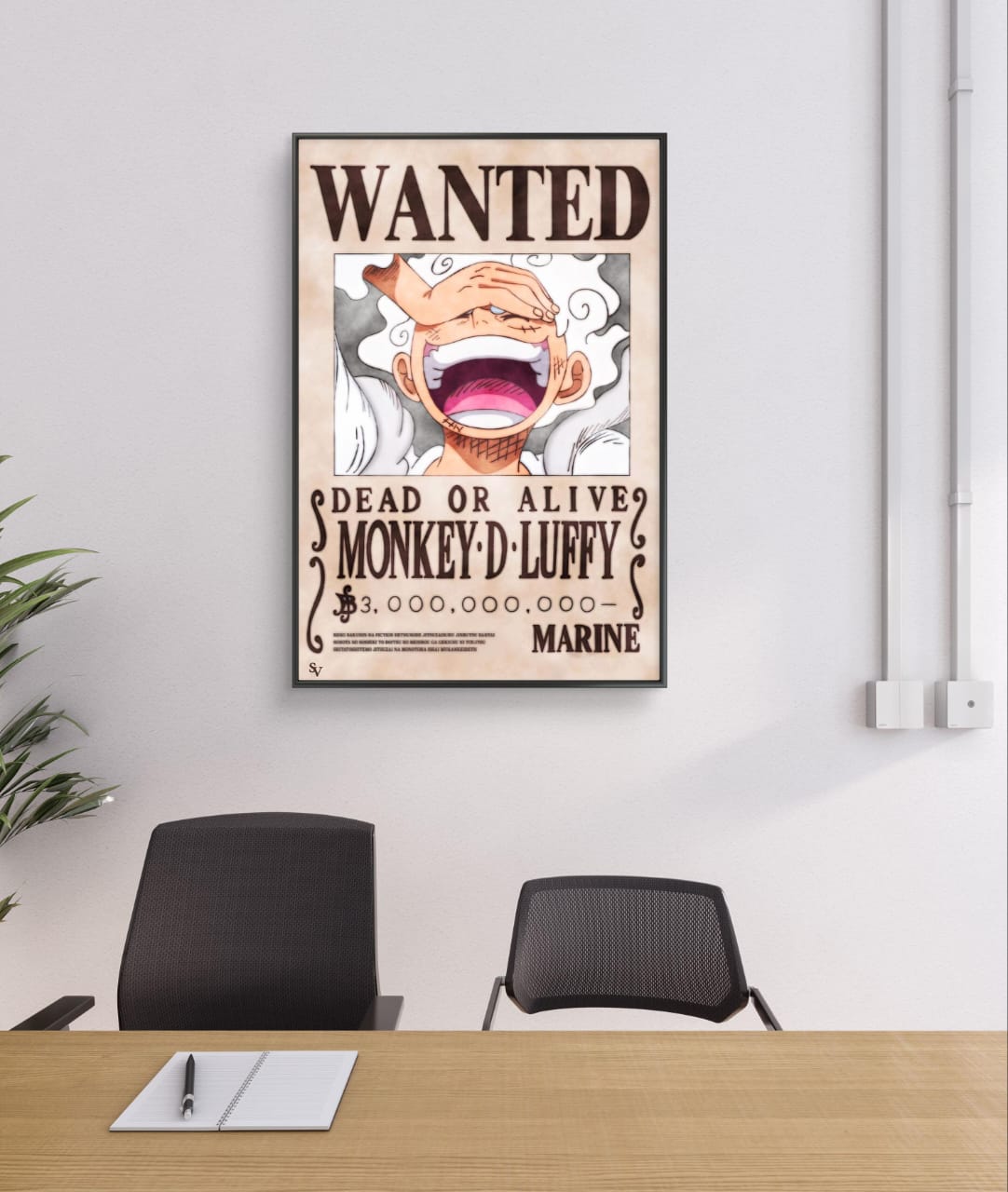 Anime Poster