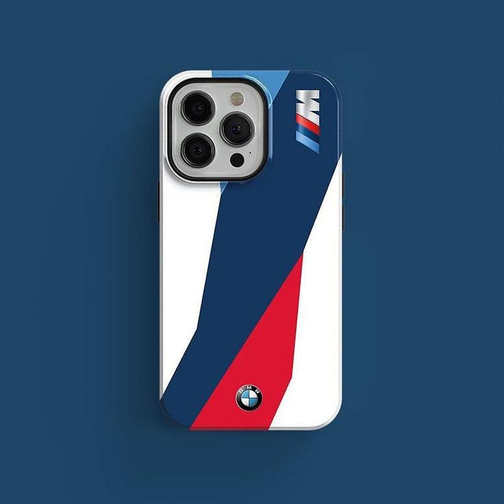 BMW Phone Covers
