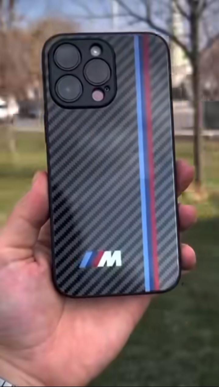 BMW Phone Covers
