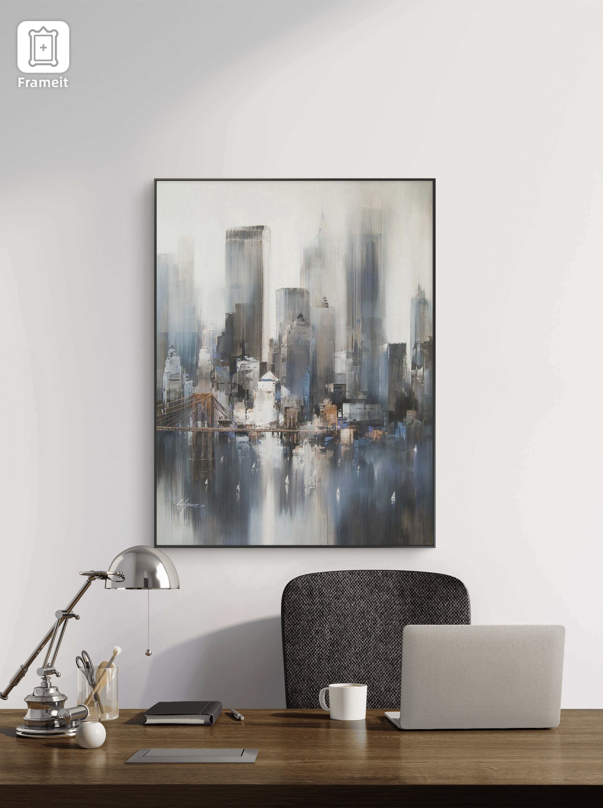 ART FRAME