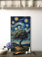 STARY PAINTINGS FRAME