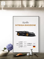 KOENIGSEGG JESKO