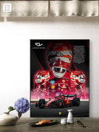 F1 GRAPHICS EDITION