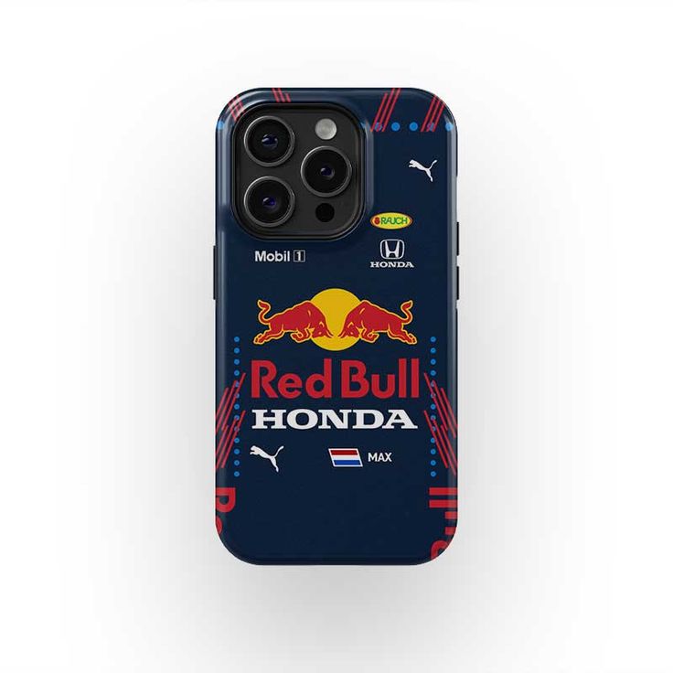 REDBULL COVER ANDROID AND IPHONE ( ALL PHONES )