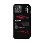 Porche gt3rs cover